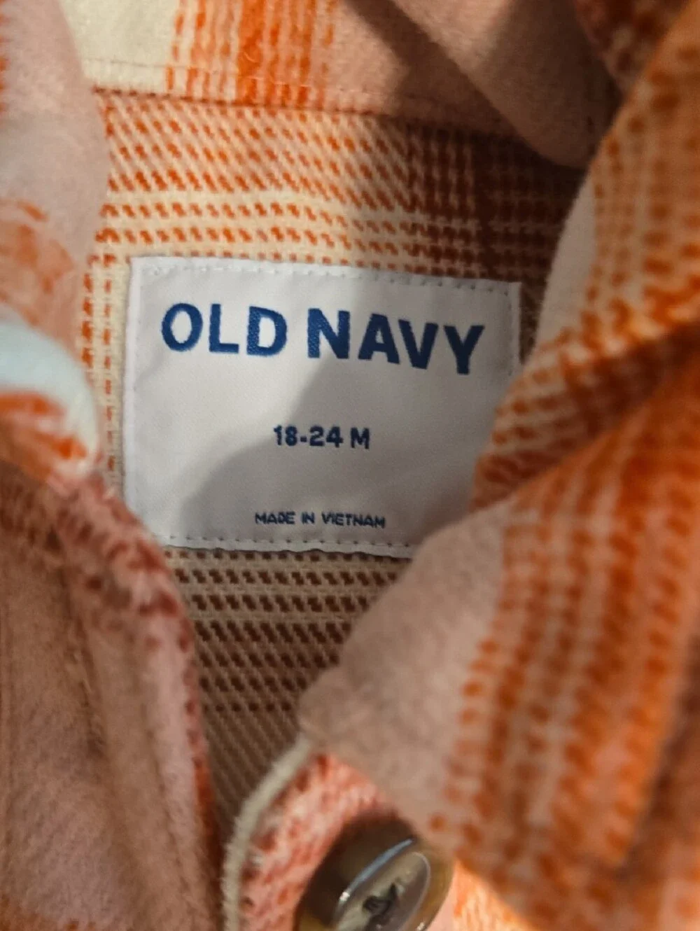 Old Navy Bundle 18-24 Months